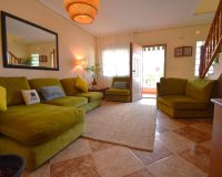 Herverkoop - Townhouse / Duplex / Corner - Orihuela Costa - Los Balcones