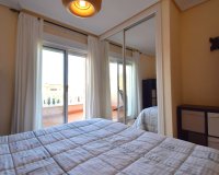 Herverkoop - Townhouse / Duplex / Corner - Orihuela Costa - Los Balcones