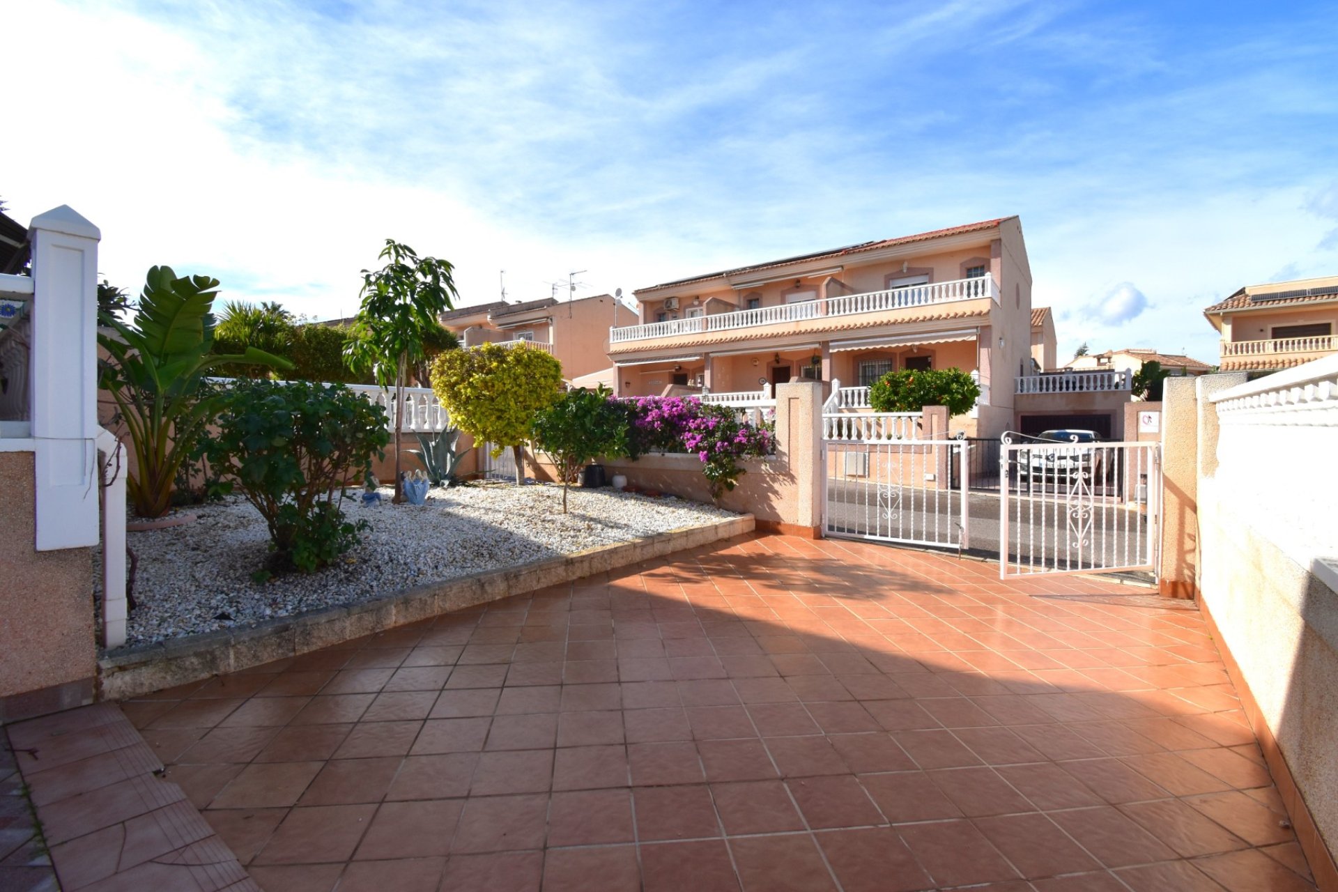 Herverkoop - Townhouse / Duplex / Corner - Orihuela Costa - Los Balcones