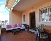 Herverkoop - Townhouse / Duplex / Corner - Orihuela Costa - Los Balcones