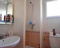 Herverkoop - Townhouse / Duplex / Corner - Orihuela Costa - Los Balcones