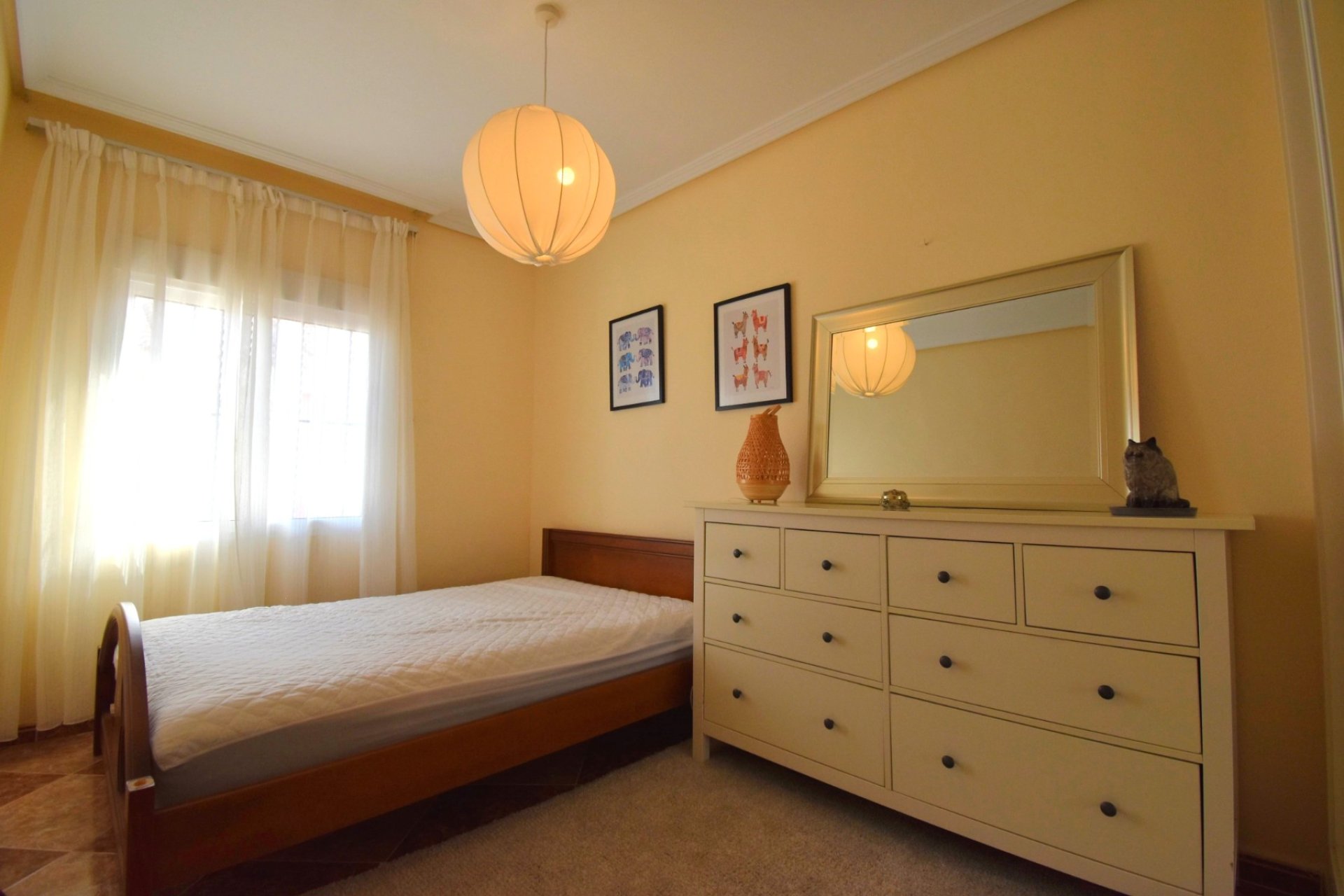 Herverkoop - Townhouse / Duplex / Corner - Orihuela Costa - Los Balcones