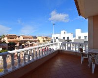 Herverkoop - Townhouse / Duplex / Corner - Orihuela Costa - Los Balcones