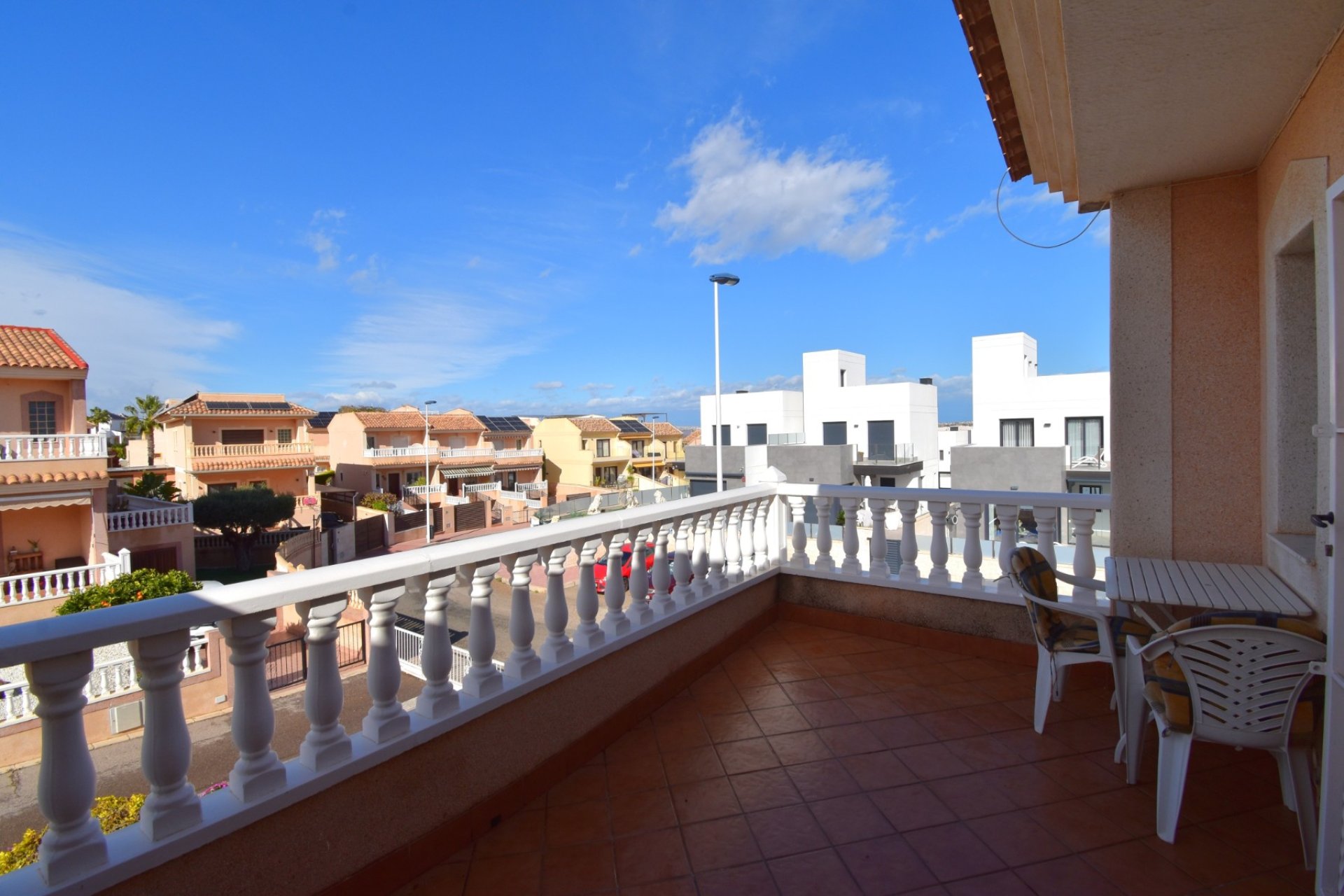 Herverkoop - Townhouse / Duplex / Corner - Orihuela Costa - Los Balcones