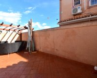 Herverkoop - Townhouse / Duplex / Corner - Orihuela Costa - Los Balcones