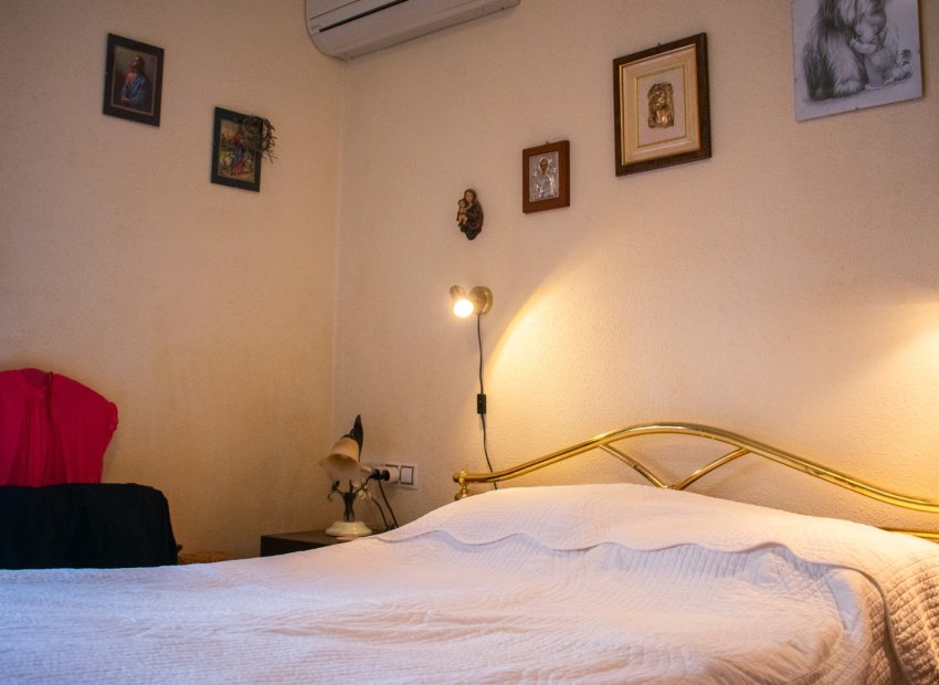 Herverkoop - Townhouse / Duplex / Corner - Orihuela Costa - Los Dolses