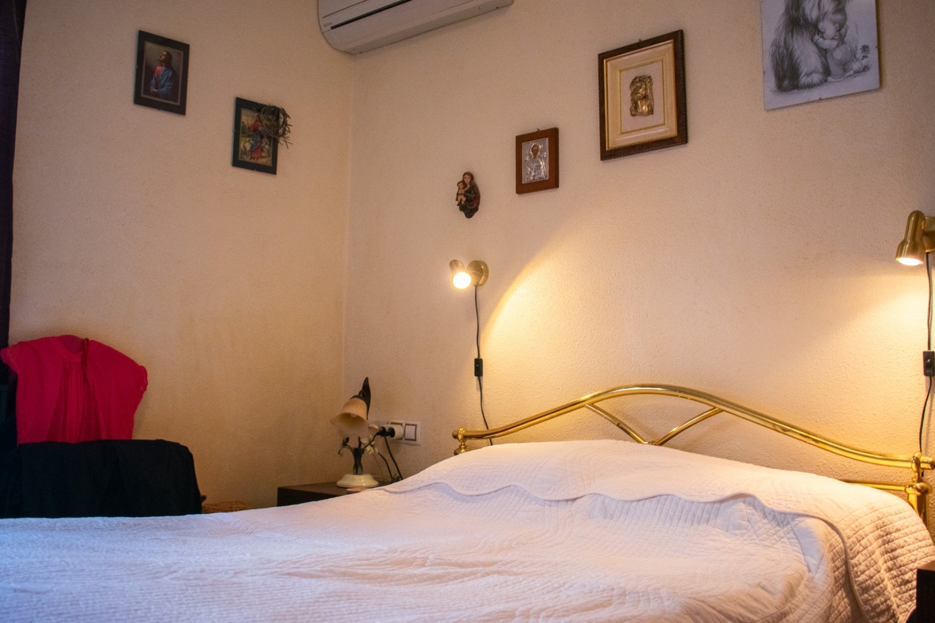 Herverkoop - Townhouse / Duplex / Corner - Orihuela Costa - Los Dolses