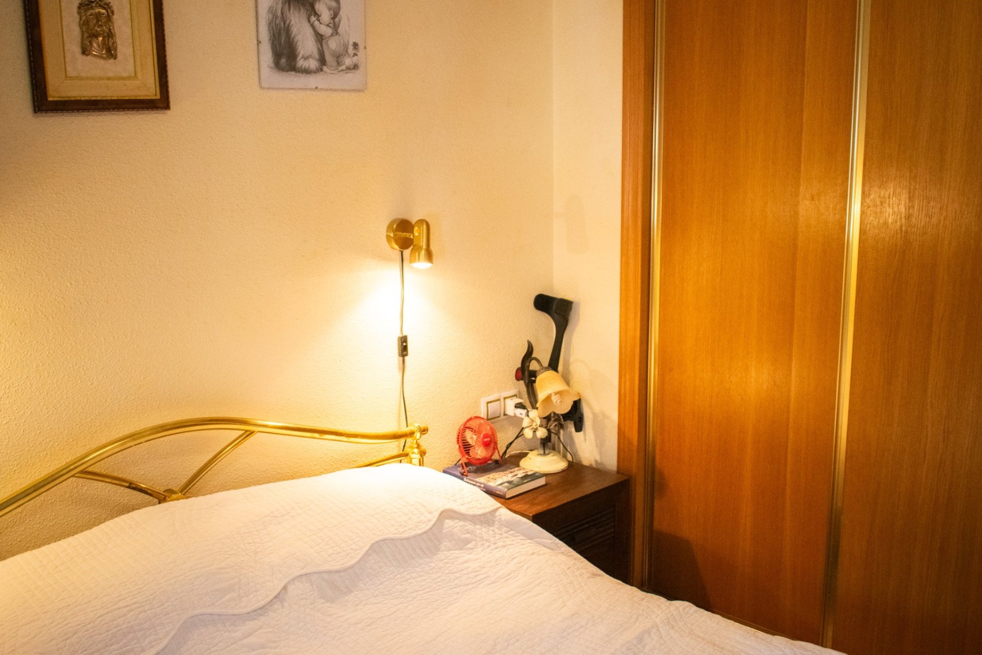 Herverkoop - Townhouse / Duplex / Corner - Orihuela Costa - Los Dolses