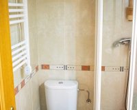 Herverkoop - Townhouse / Duplex / Corner - Orihuela Costa - Los Dolses