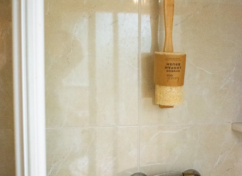 Herverkoop - Townhouse / Duplex / Corner - Orihuela Costa - Los Dolses