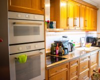 Herverkoop - Townhouse / Duplex / Corner - Orihuela Costa - Los Dolses