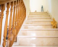 Herverkoop - Townhouse / Duplex / Corner - Orihuela Costa - Los Dolses