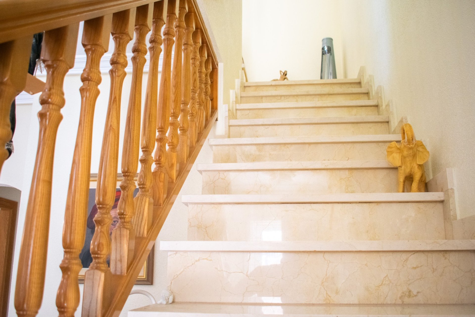 Herverkoop - Townhouse / Duplex / Corner - Orihuela Costa - Los Dolses