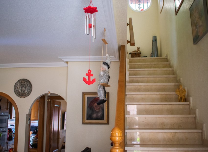 Herverkoop - Townhouse / Duplex / Corner - Orihuela Costa - Los Dolses