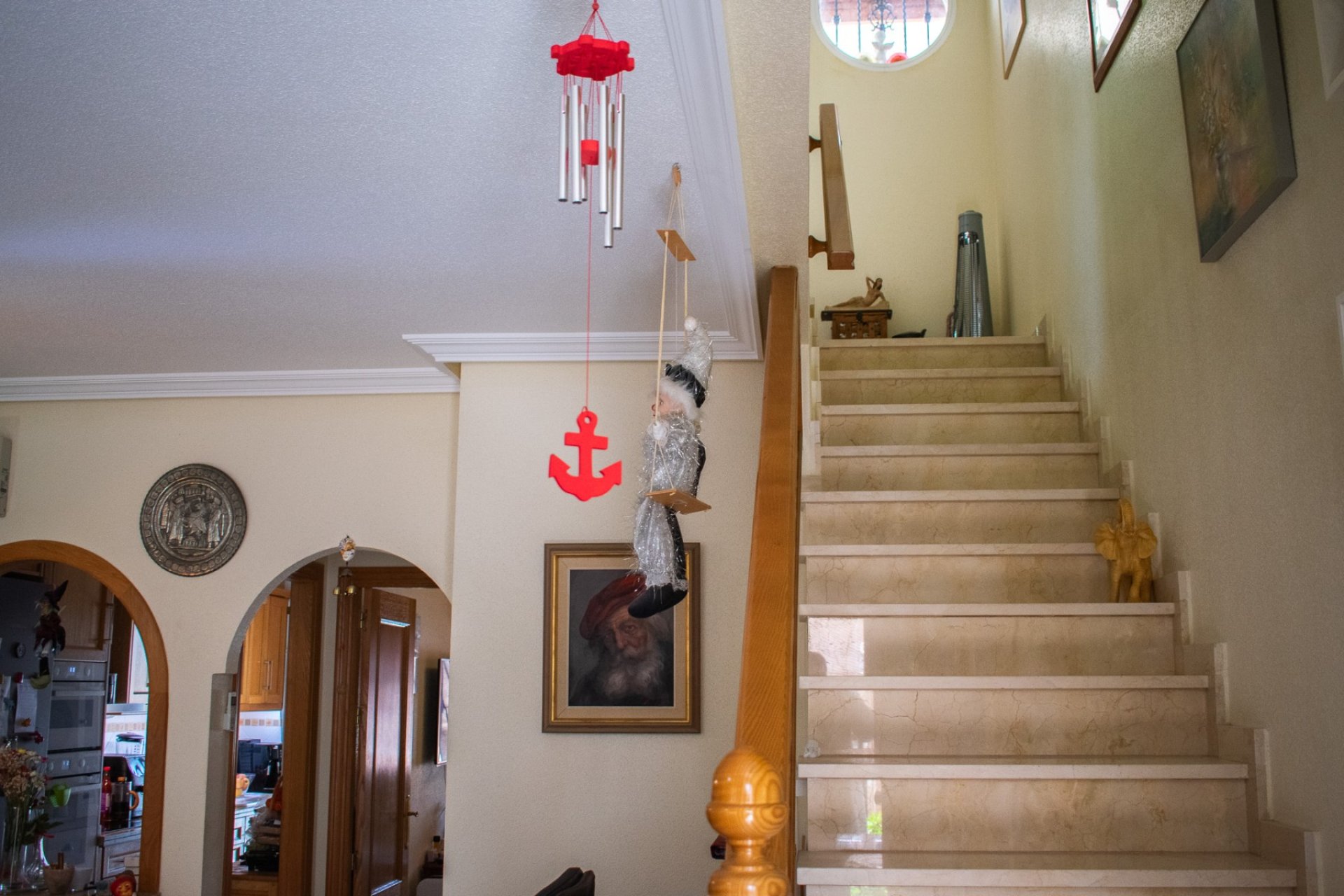 Herverkoop - Townhouse / Duplex / Corner - Orihuela Costa - Los Dolses