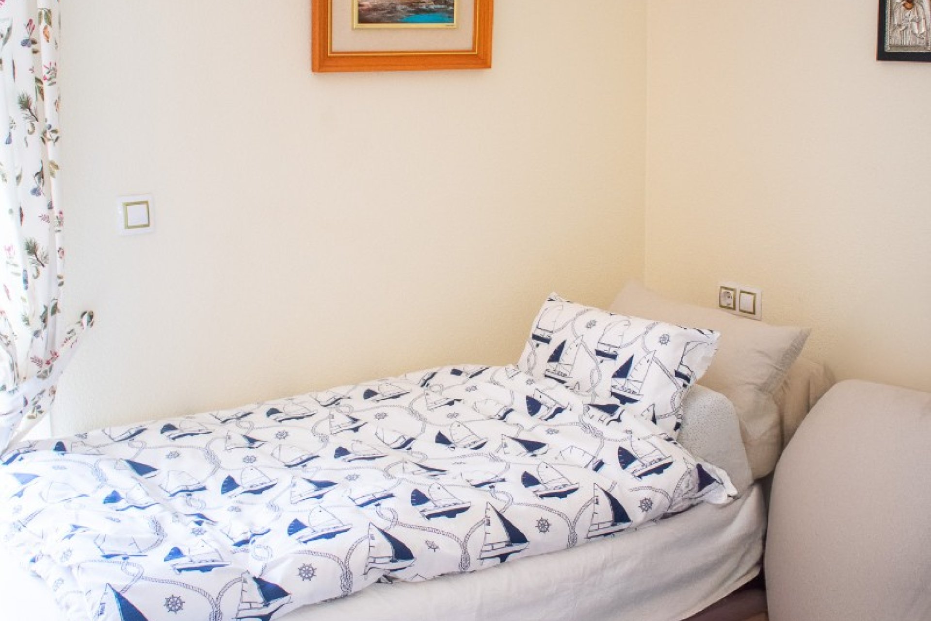 Herverkoop - Townhouse / Duplex / Corner - Orihuela Costa - Los Dolses