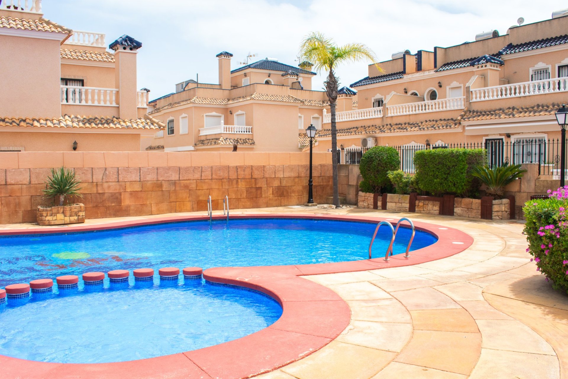 Herverkoop - Townhouse / Duplex / Corner - Orihuela Costa - Los Dolses