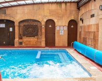 Herverkoop - Townhouse / Duplex / Corner - Orihuela Costa - Los Dolses