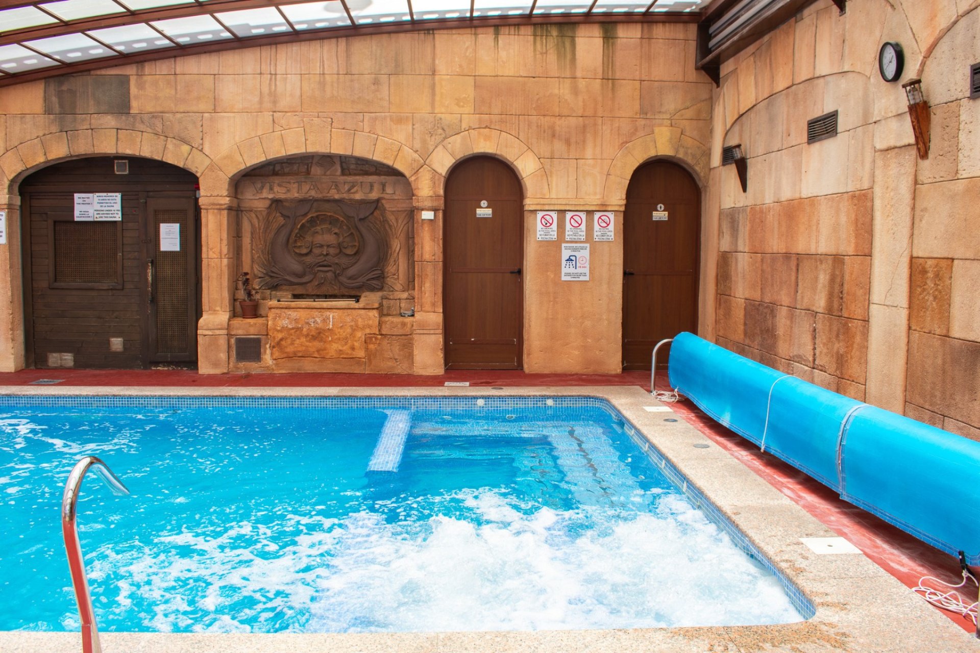 Herverkoop - Townhouse / Duplex / Corner - Orihuela Costa - Los Dolses