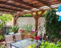 Herverkoop - Townhouse / Duplex / Corner - Orihuela Costa - Los Dolses