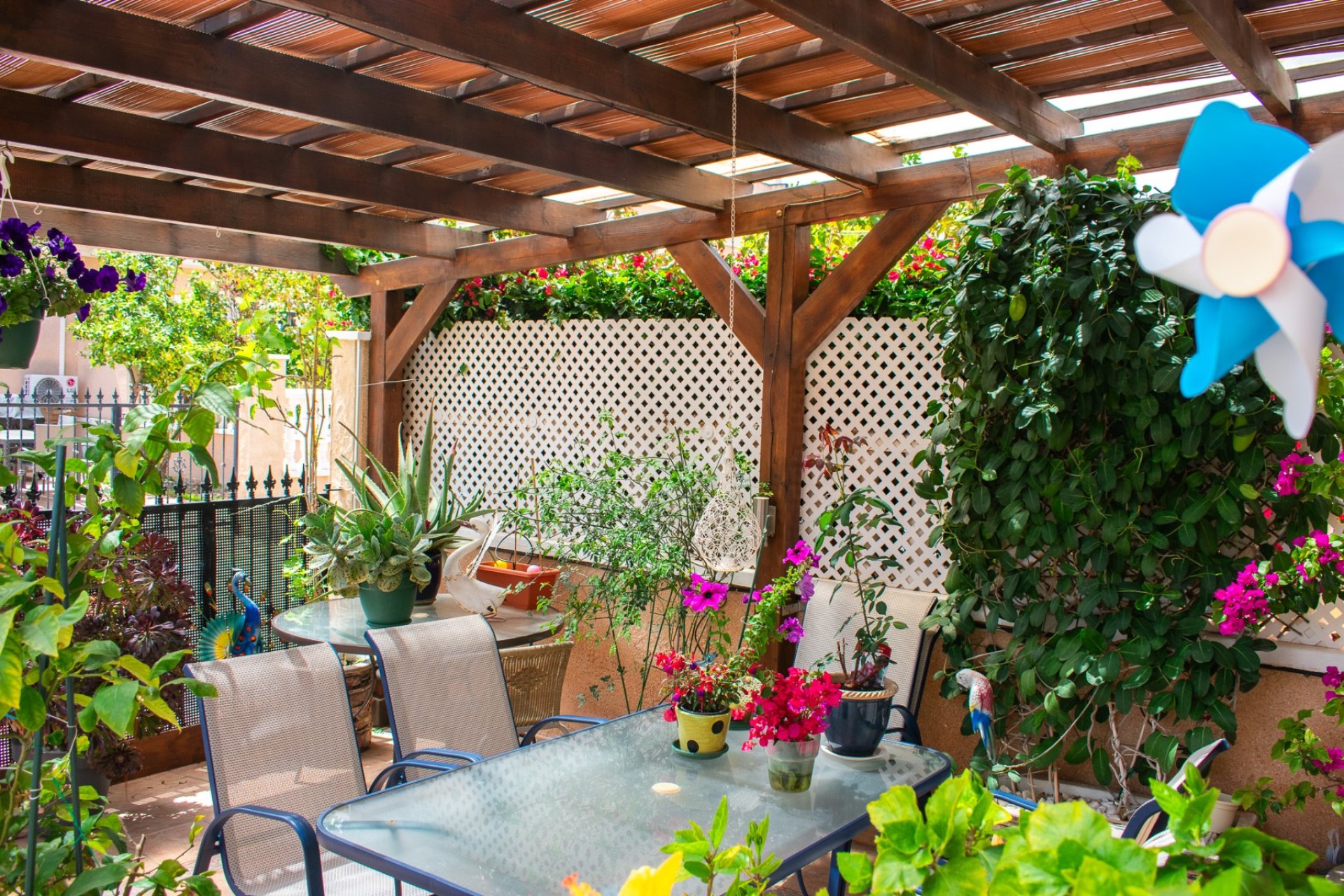 Herverkoop - Townhouse / Duplex / Corner - Orihuela Costa - Los Dolses