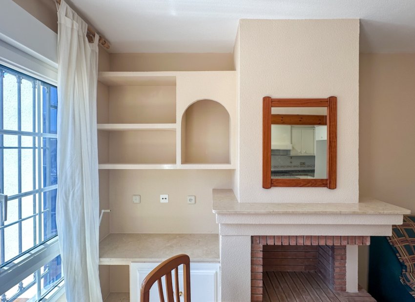 Herverkoop - Townhouse / Duplex / Corner - Orihuela Costa - Los Dolses