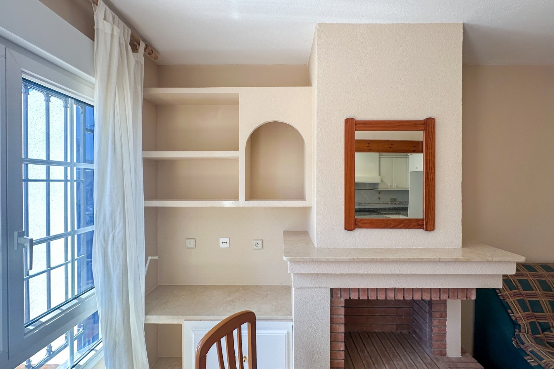 Herverkoop - Townhouse / Duplex / Corner - Orihuela Costa - Los Dolses