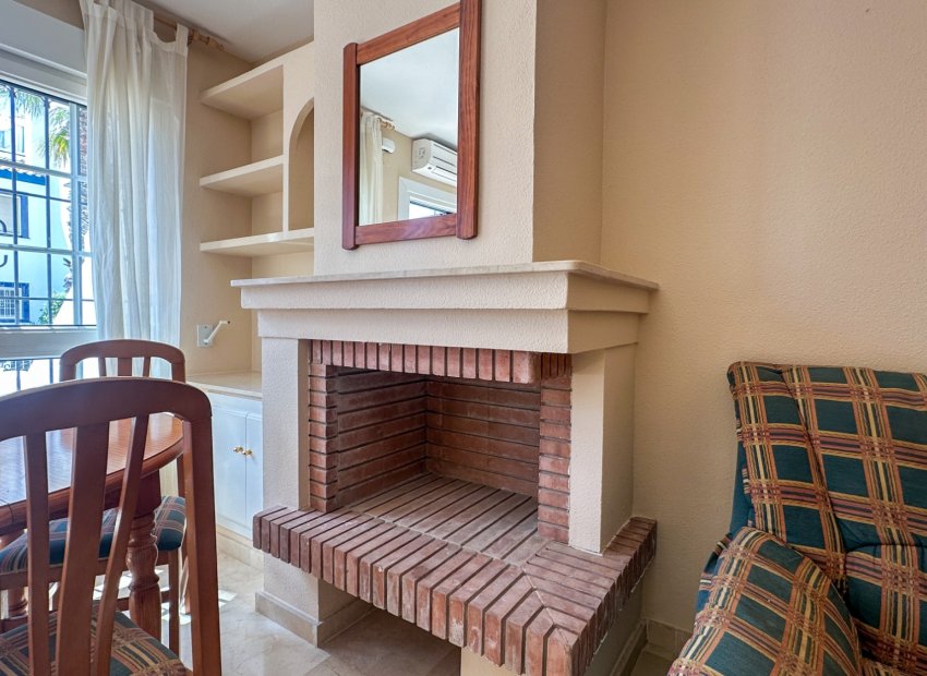 Herverkoop - Townhouse / Duplex / Corner - Orihuela Costa - Los Dolses