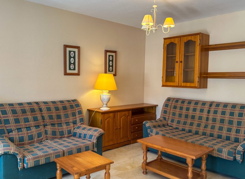 Herverkoop - Townhouse / Duplex / Corner - Orihuela Costa - Los Dolses