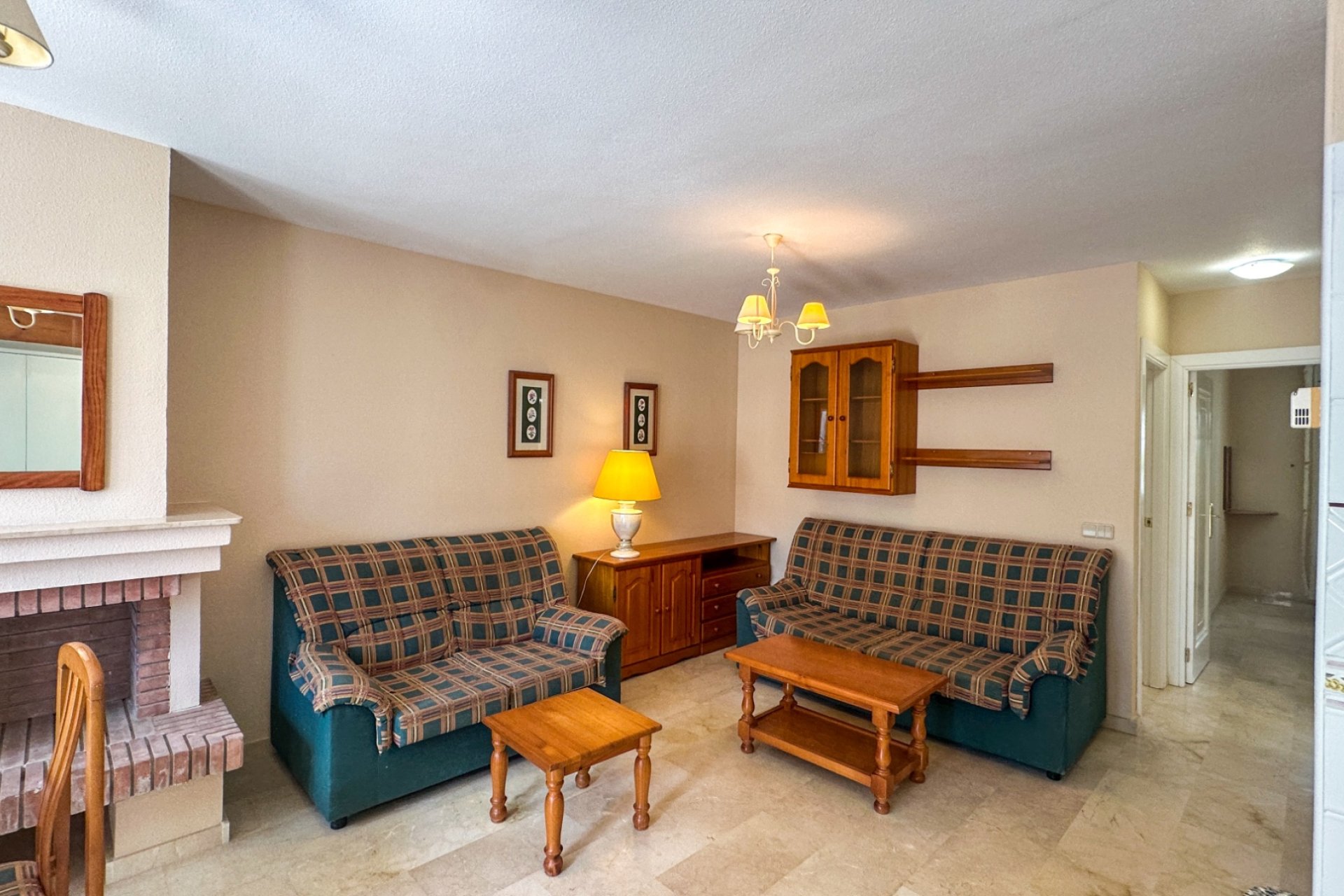 Herverkoop - Townhouse / Duplex / Corner - Orihuela Costa - Los Dolses