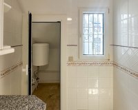 Herverkoop - Townhouse / Duplex / Corner - Orihuela Costa - Los Dolses