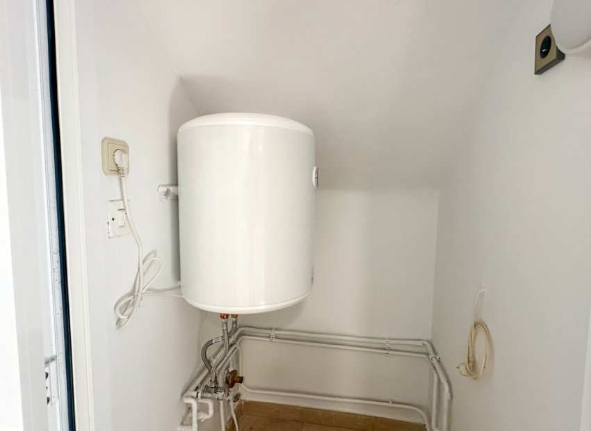 Herverkoop - Townhouse / Duplex / Corner - Orihuela Costa - Los Dolses