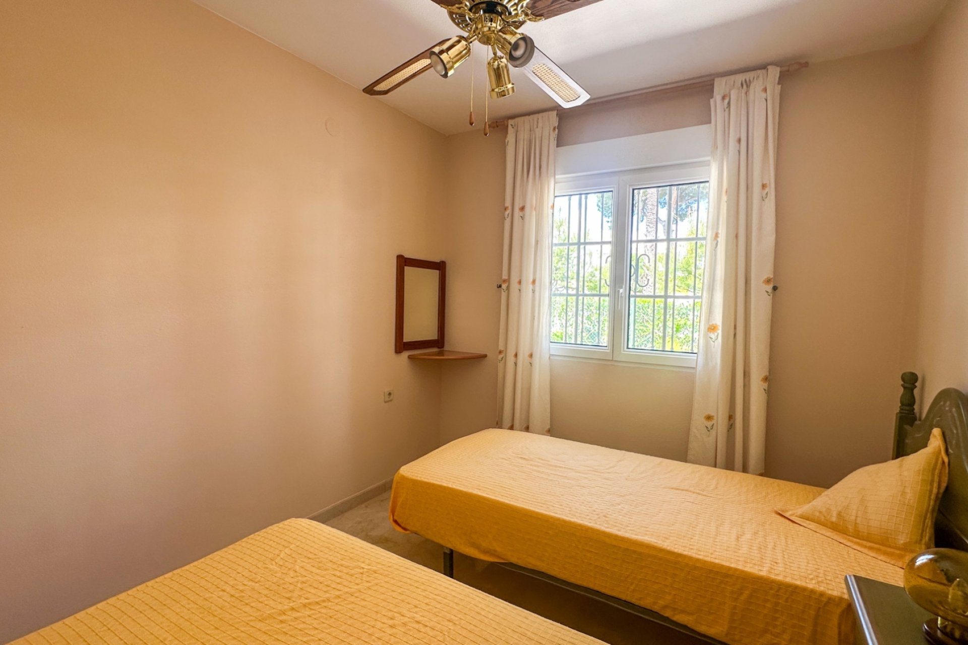 Herverkoop - Townhouse / Duplex / Corner - Orihuela Costa - Los Dolses