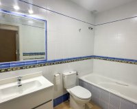 Herverkoop - Townhouse / Duplex / Corner - Orihuela Costa - Los Dolses