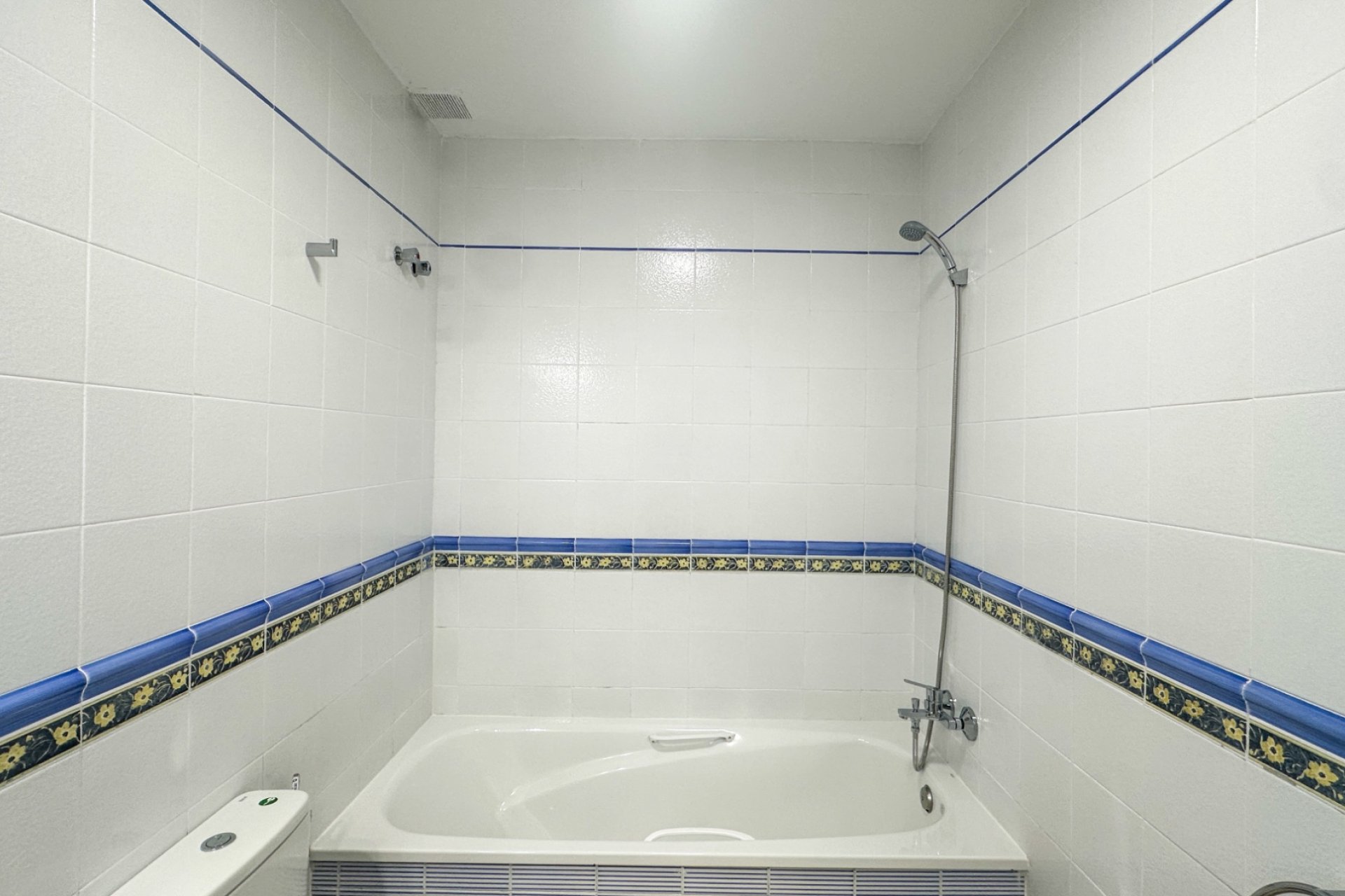 Herverkoop - Townhouse / Duplex / Corner - Orihuela Costa - Los Dolses