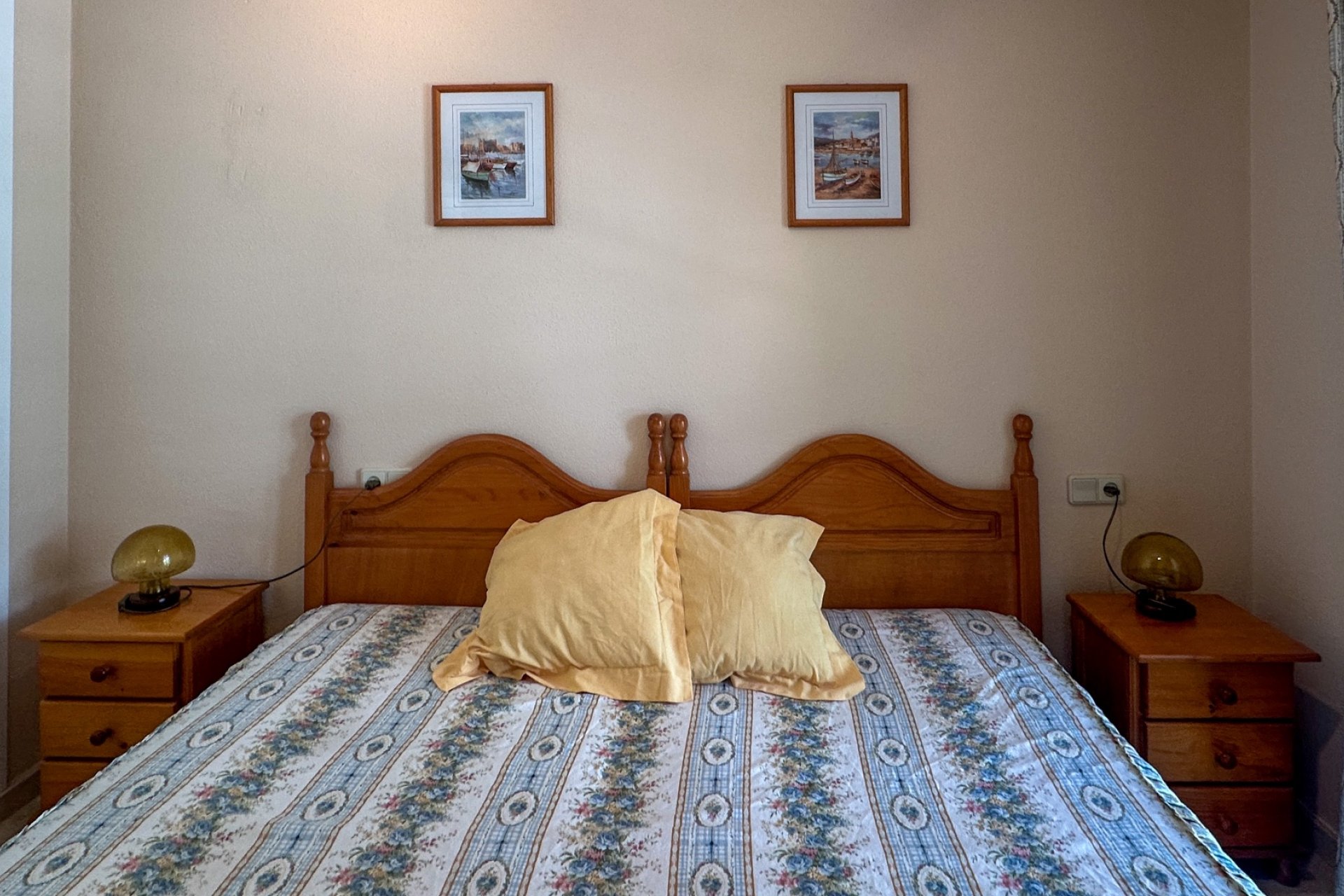 Herverkoop - Townhouse / Duplex / Corner - Orihuela Costa - Los Dolses