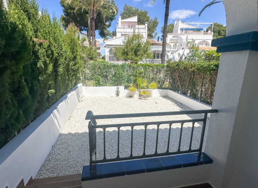 Herverkoop - Townhouse / Duplex / Corner - Orihuela Costa - Los Dolses