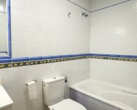 Herverkoop - Townhouse / Duplex / Corner - Orihuela Costa - Los Dolses