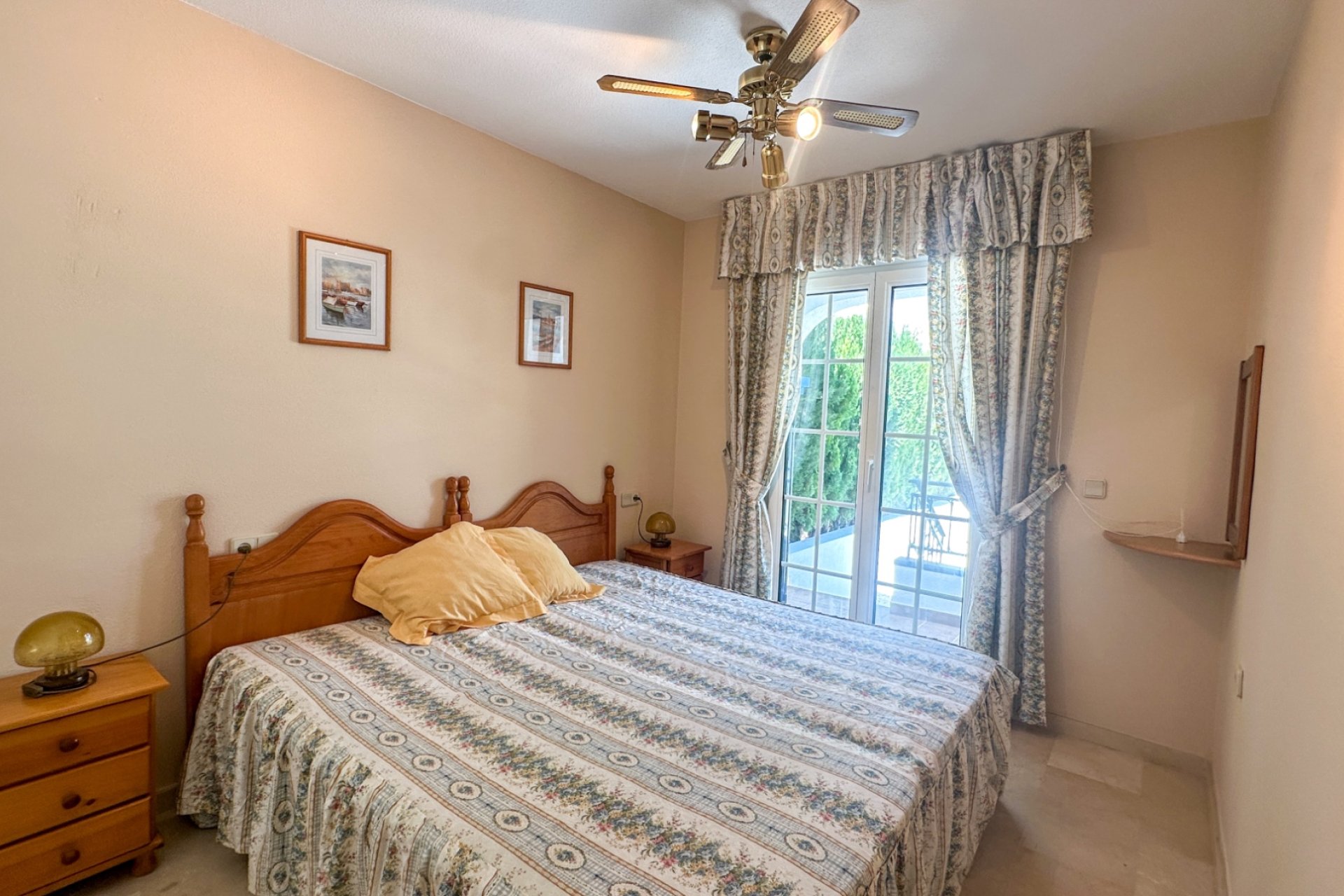 Herverkoop - Townhouse / Duplex / Corner - Orihuela Costa - Los Dolses