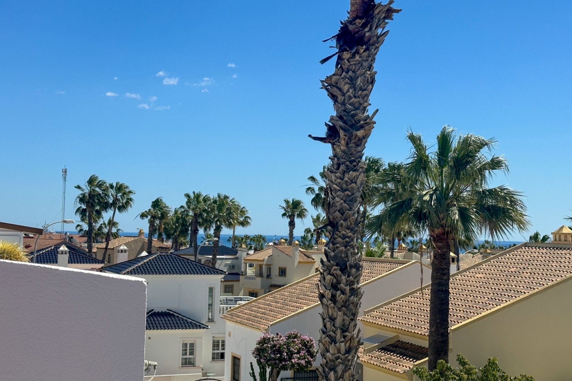 Herverkoop - Townhouse / Duplex / Corner - Orihuela Costa - Los Dolses