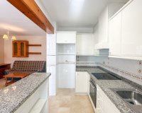 Herverkoop - Townhouse / Duplex / Corner - Orihuela Costa - Los Dolses