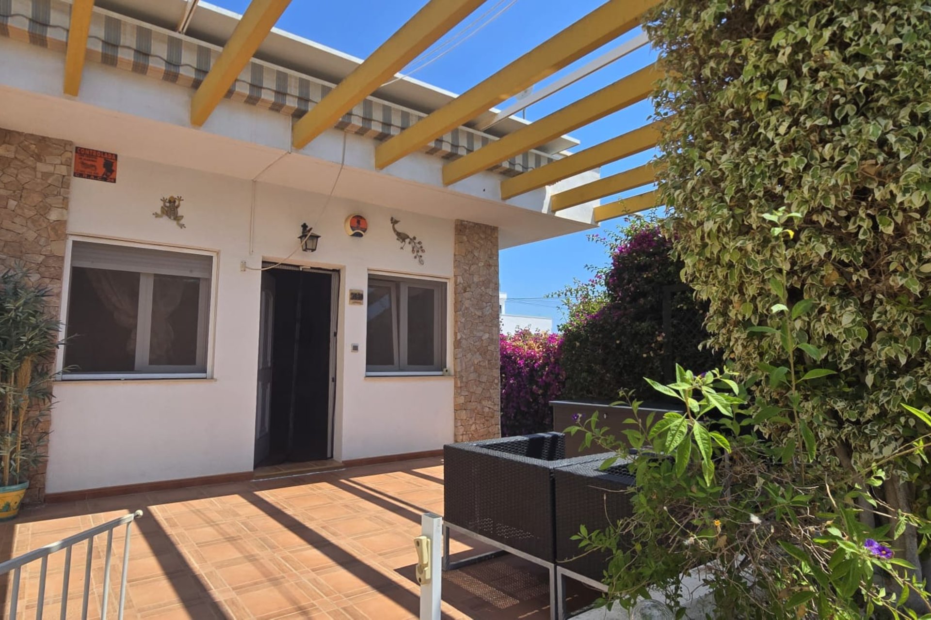 Herverkoop - Townhouse / Duplex / Corner - Orihuela Costa - Mil Palmeras