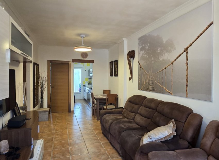 Herverkoop - Townhouse / Duplex / Corner - Orihuela Costa - Mil Palmeras