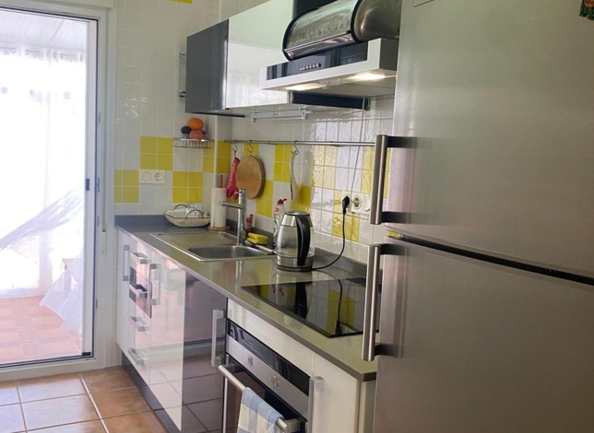 Herverkoop - Townhouse / Duplex / Corner - Orihuela Costa - Mil Palmeras