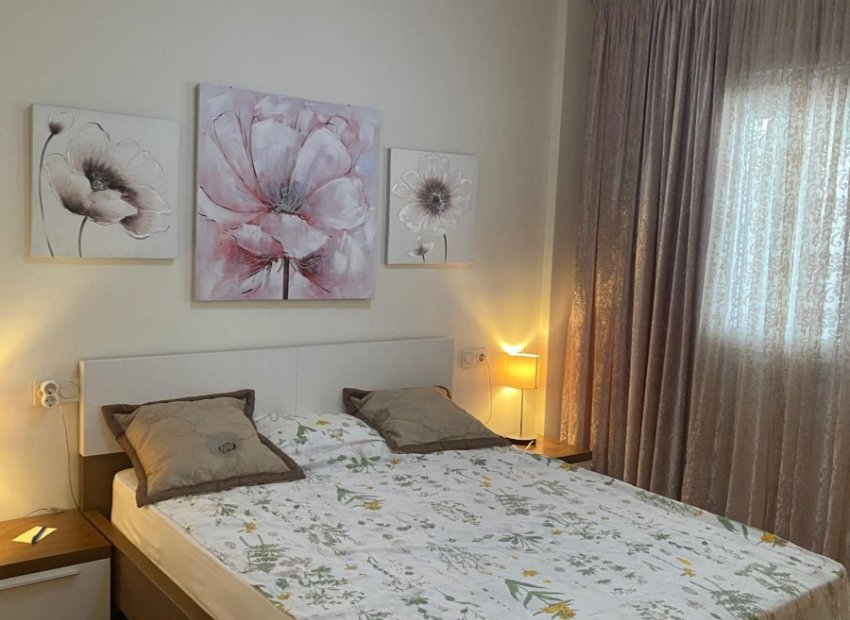 Herverkoop - Townhouse / Duplex / Corner - Orihuela Costa - Mil Palmeras