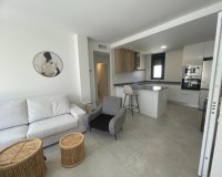 Herverkoop - Townhouse / Duplex / Corner - Orihuela Costa - Pau 26