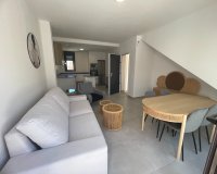 Herverkoop - Townhouse / Duplex / Corner - Orihuela Costa - Pau 26