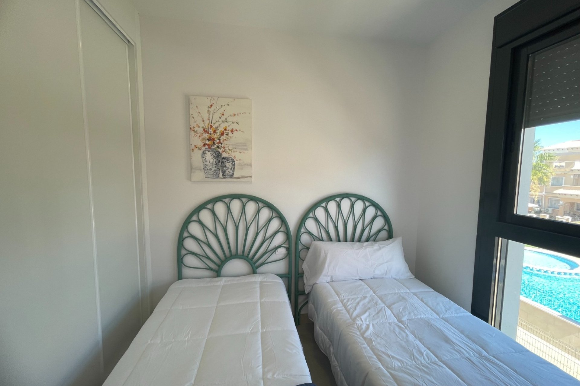 Herverkoop - Townhouse / Duplex / Corner - Orihuela Costa - Pau 26