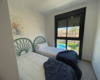 Herverkoop - Townhouse / Duplex / Corner - Orihuela Costa - Pau 26