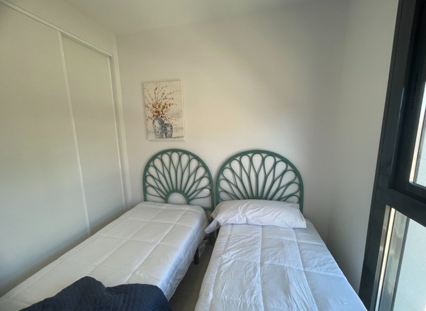 Herverkoop - Townhouse / Duplex / Corner - Orihuela Costa - Pau 26